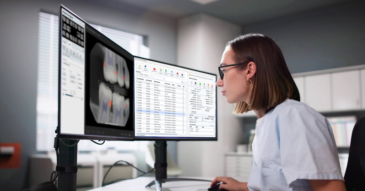 Dentrix Eligibility Verification, Dentrix Claims Processing | Dentrix